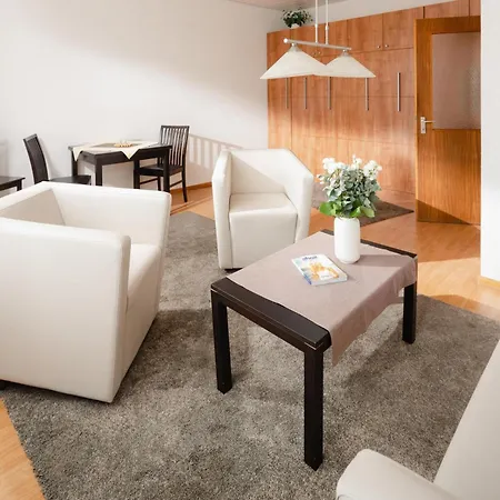 Haus Meeresblick 2 Apartment