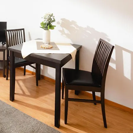 Haus Meeresblick 2 * Norderney