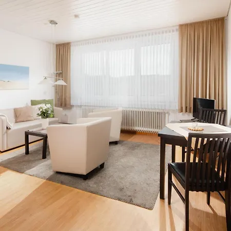 Haus Meeresblick 2 *