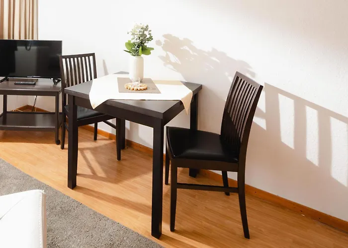 Haus Meeresblick 2 * נורדרני