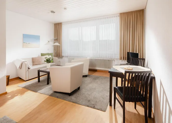 Haus Meeresblick 2 *